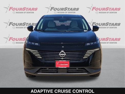 New 2026 Nissan Murano SL image 10