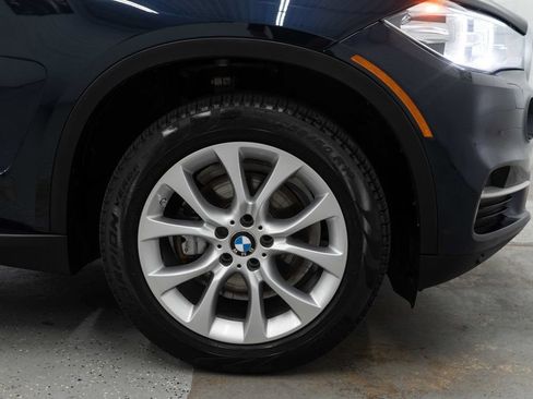 Used 2016 BMW X5 xDrive35i AWD/4WD image 38