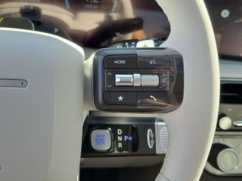 New 2026 Hyundai Palisade SEL Premium image 6