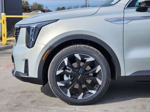 New 2026 Kia Sorento EX image 5