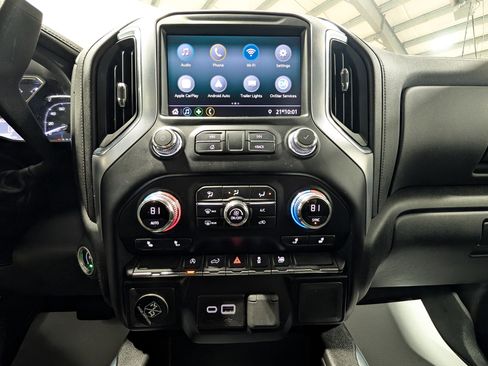 Used 2021 GMC Sierra 1500 Elevation image 35