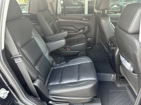 Used 2018 Chevrolet Tahoe LT AWD/4WD image 13