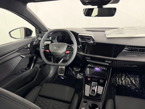 New 2026 Audi RS 3 image 15