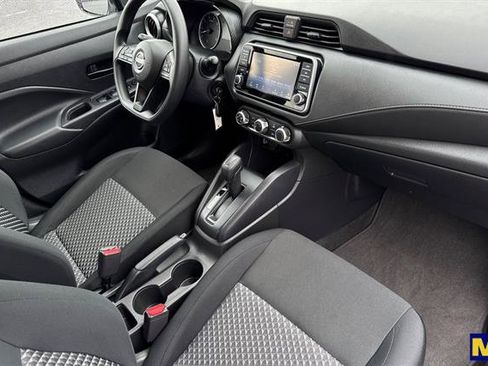 Used 2024 Nissan Versa S w/ S Plus Package image 17