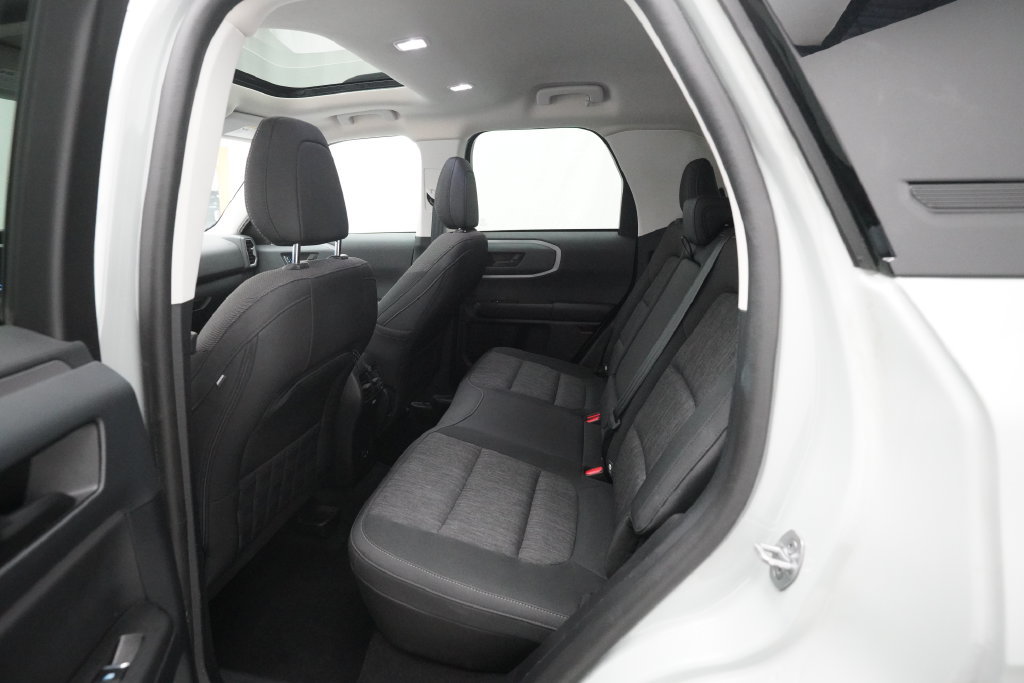 Used 2022 Ford Bronco Sport Big Bend w/ Convenience Package AWD/4WD image 15
