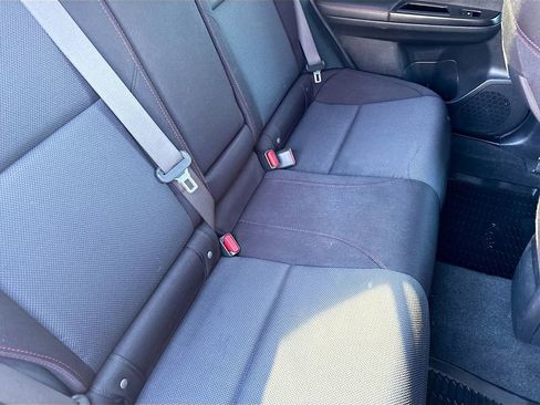 Used 2020 Subaru WRX Base image 24