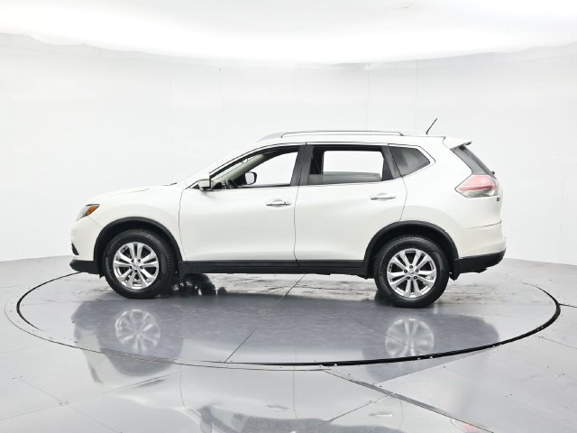 Used 2016 Nissan Rogue SV w/ SV Premium Package AWD/4WD image 7