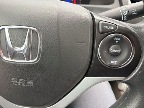 Used 2015 Honda Civic LX image 18