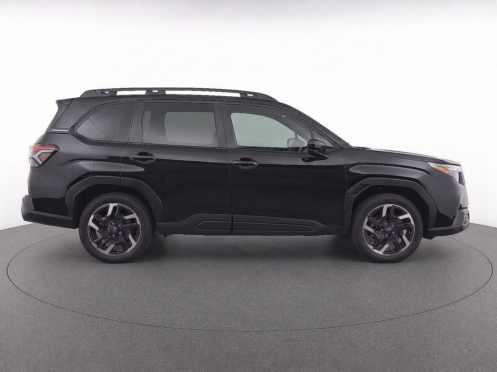 New 2026 Subaru Forester Premium AWD/4WD image 9