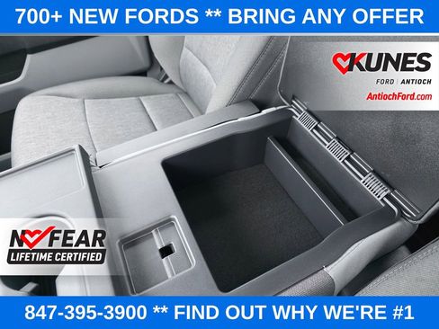 New 2025 Ford F250 XL image 50