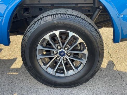 Used 2019 Ford F150 XLT w/ Equipment Group 302A Luxury image 7