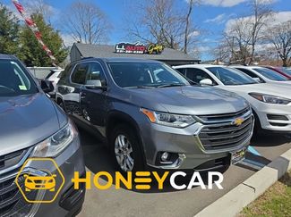 Used 2019 Chevrolet Traverse LT video 1
