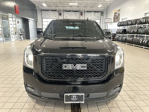 Used 2020 GMC Yukon SLE w/ Convenience Package AWD/4WD image 31