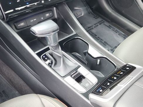 Certified 2022 Hyundai Santa Cruz Limited AWD/4WD image 14