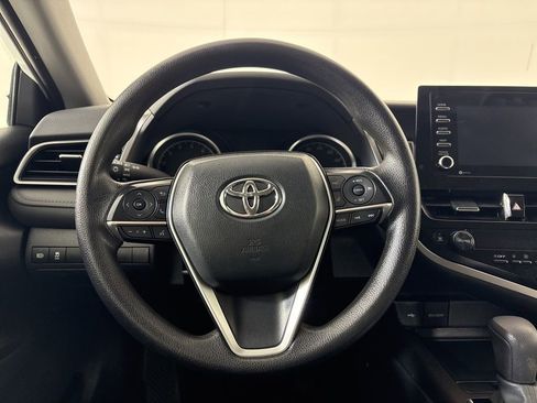 Used 2023 Toyota Camry LE image 20