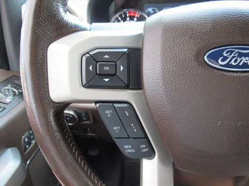 Used 2022 Ford F250 King Ranch w/ King Ranch Ultimate Package AWD/4WD image 23