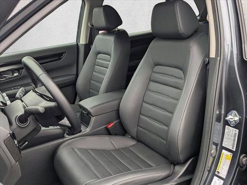 Certified 2026 Honda CR-V EX-L image 16