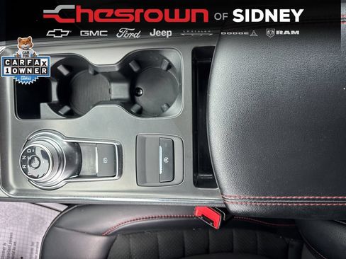 Used 2024 Ford Edge ST-Line AWD/4WD image 19