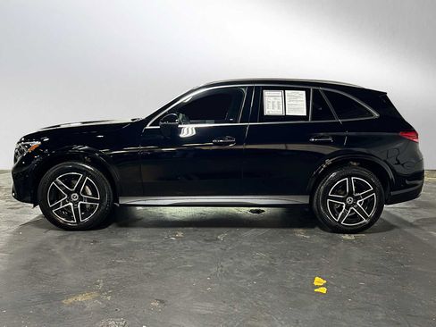 Certified 2026 Mercedes-Benz GLC 300 4MATIC image 6