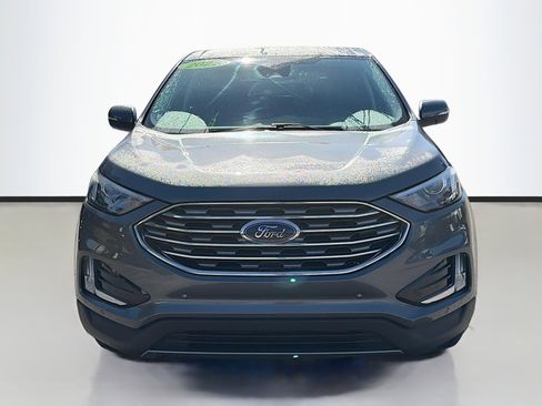 Used 2023 Ford Edge Titanium image 8