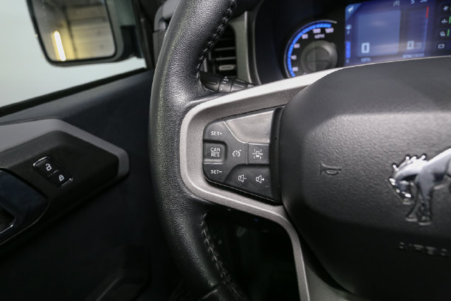 Used 2024 Ford Bronco Big Bend AWD/4WD image 28