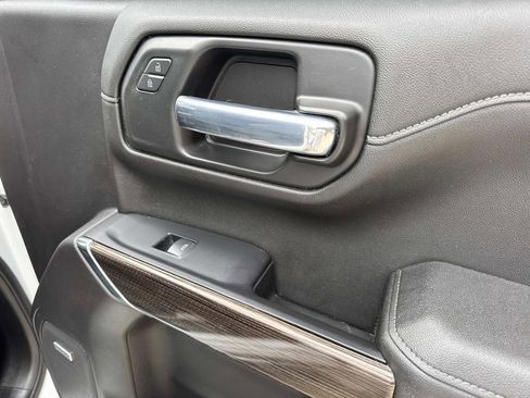 Used 2021 Chevrolet Silverado 1500 RST w/ Convenience Package II image 26