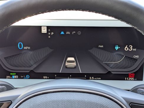 Certified 2024 Hyundai Ioniq 5 SEL AWD/4WD image 38