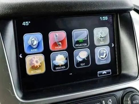 Used 2019 Chevrolet Suburban LT image 39