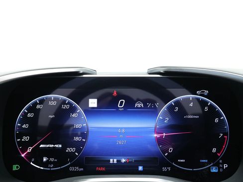 Used 2023 Mercedes-Benz SL 43 AMG w/ Driver Assistance Package image 28