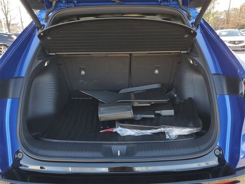 Certified 2025 Acura ADX A-Spec image 10