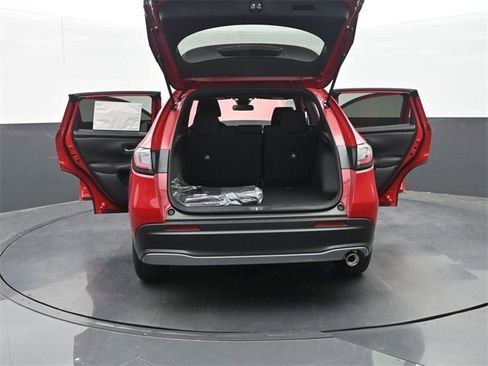 Certified 2026 Honda HR-V Sport image 40