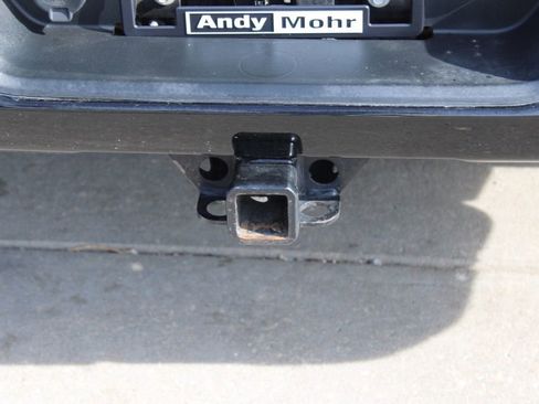 Used 2019 GMC Sierra 1500 Denali w/ Denali Ultimate Package image 9