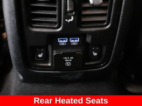 Used 2025 Dodge Durango R/T AWD/4WD image 30