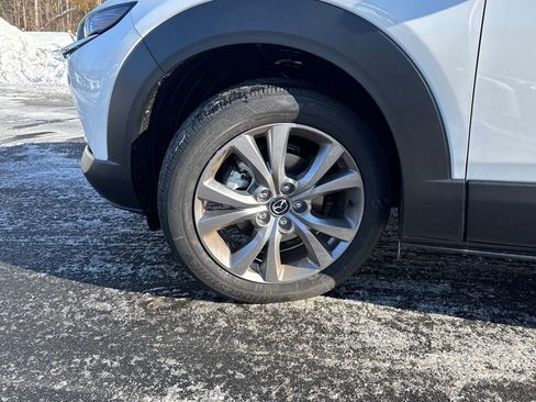 New 2026 MAZDA CX-30 AWD 2.5 S w/ Premium Package image 25