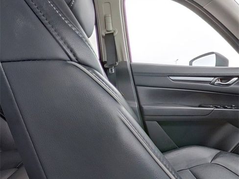 Used 2025 MAZDA CX-5 AWD 2.5 S w/ Select Package image 27