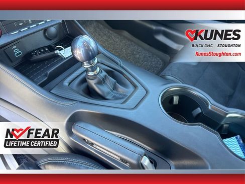 Used 2024 Ford Mustang Dark Horse image 31