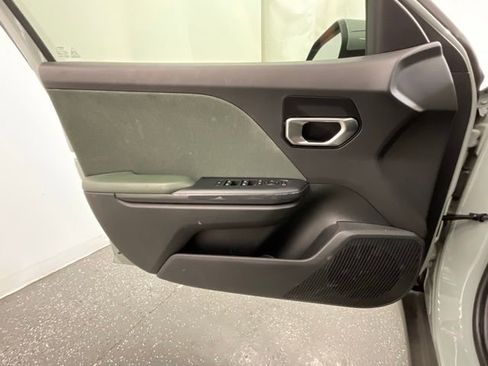Used 2025 Kia K4 EX FWD image 9