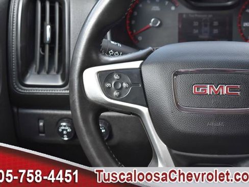 Used 2016 GMC Canyon SLT image 27