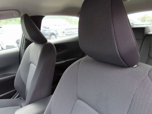 Used 2024 Toyota Prius LE image 26