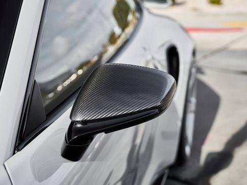 Used 2024 Porsche 911 Turbo image 8