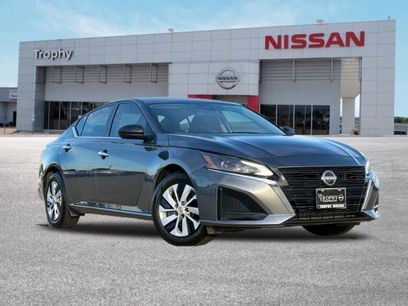 Certified 2025 Nissan Altima 2.5 S