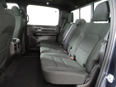 New 2026 RAM 1500 4x4 Crew Cab image 14