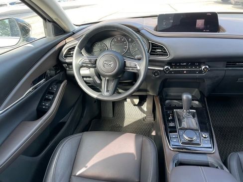 Certified 2025 MAZDA CX-30 2.5 Turbo w/ Premium Plus Pkg AWD/4WD image 9