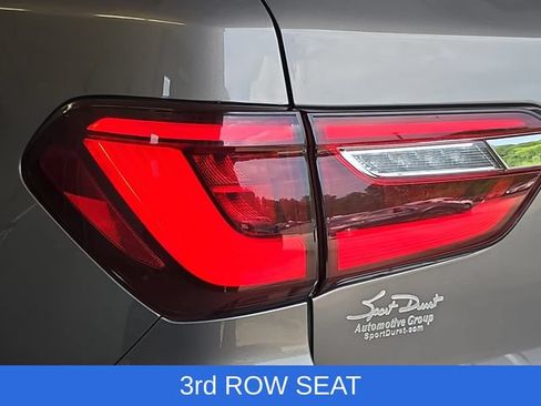 Used 2019 INFINITI QX80 Luxe AWD/4WD image 36
