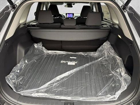 New 2025 Toyota RAV4 XLE image 23