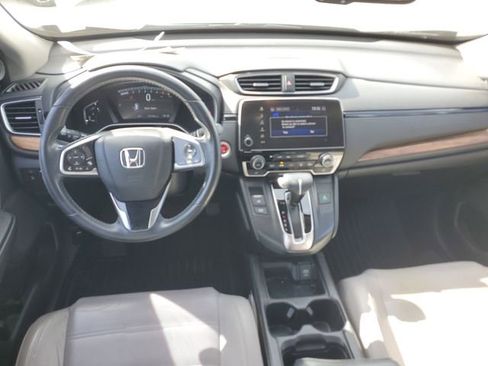 Used 2017 Honda CR-V EX-L image 11