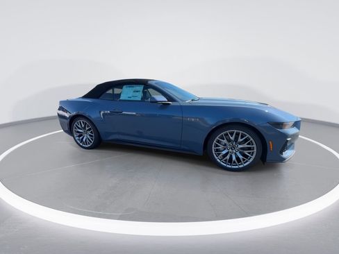 New 2026 Ford Mustang GT Premium image 9