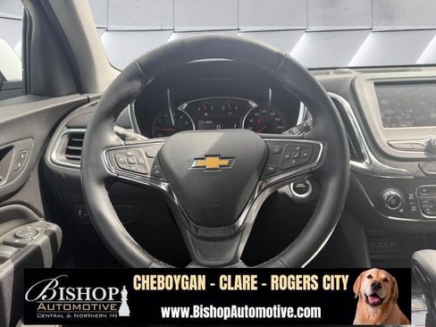 Used 2024 Chevrolet Equinox LT AWD/4WD image 23
