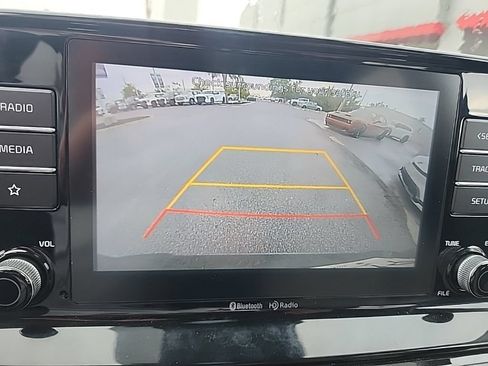 Used 2021 Kia Seltos EX AWD/4WD image 4