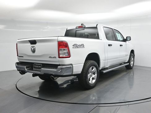 Used 2024 RAM 1500 Big Horn image 27